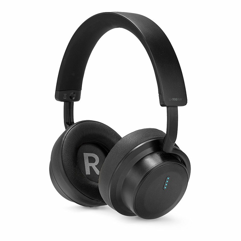 Lindy Lh900Xw Headset Wired &